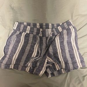 Old navy shorts